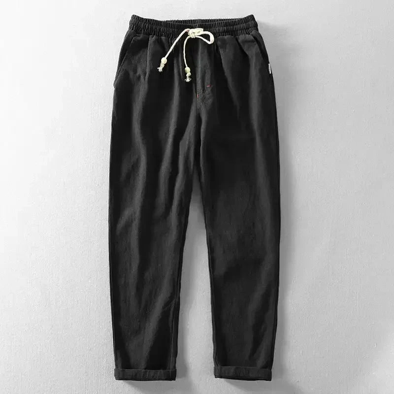 Lexie | Pantaloni casual confortevoli