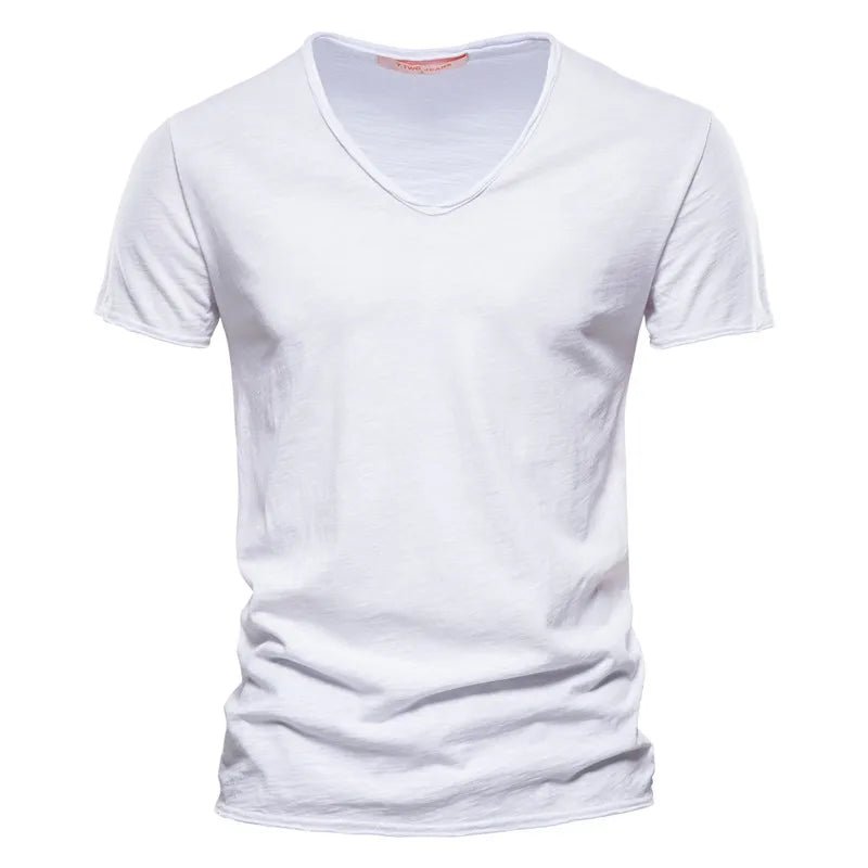 Maxime | T-shirt estiva in cotone
