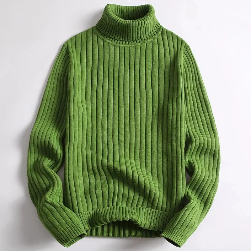 Erik | pullover elegante inverno