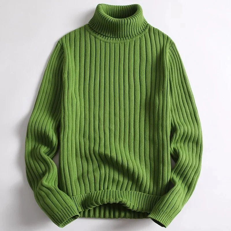 Erik | pullover elegante inverno