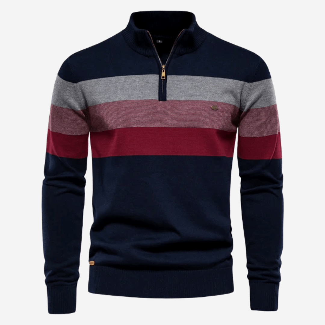 Tom | Maglione autunnale elegante