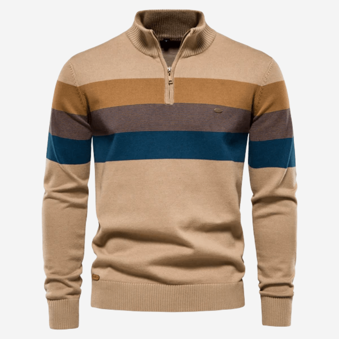 Tom | Maglione autunnale elegante