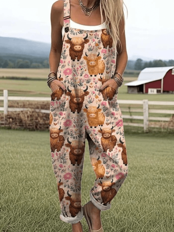 Karo | Combinazione vintage leggera