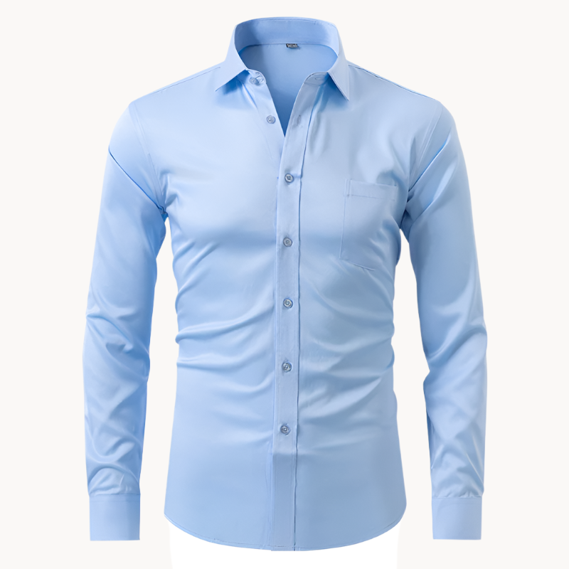 Vivio | Camicia elegante antirughe