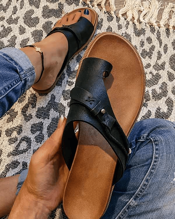 Harper | Sandali confortevoli ed eleganti
