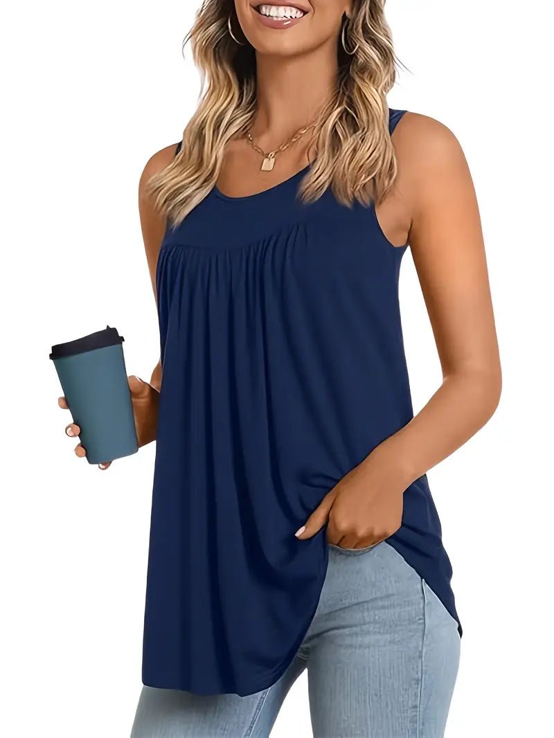 Agathe | chemisier elegante primavera