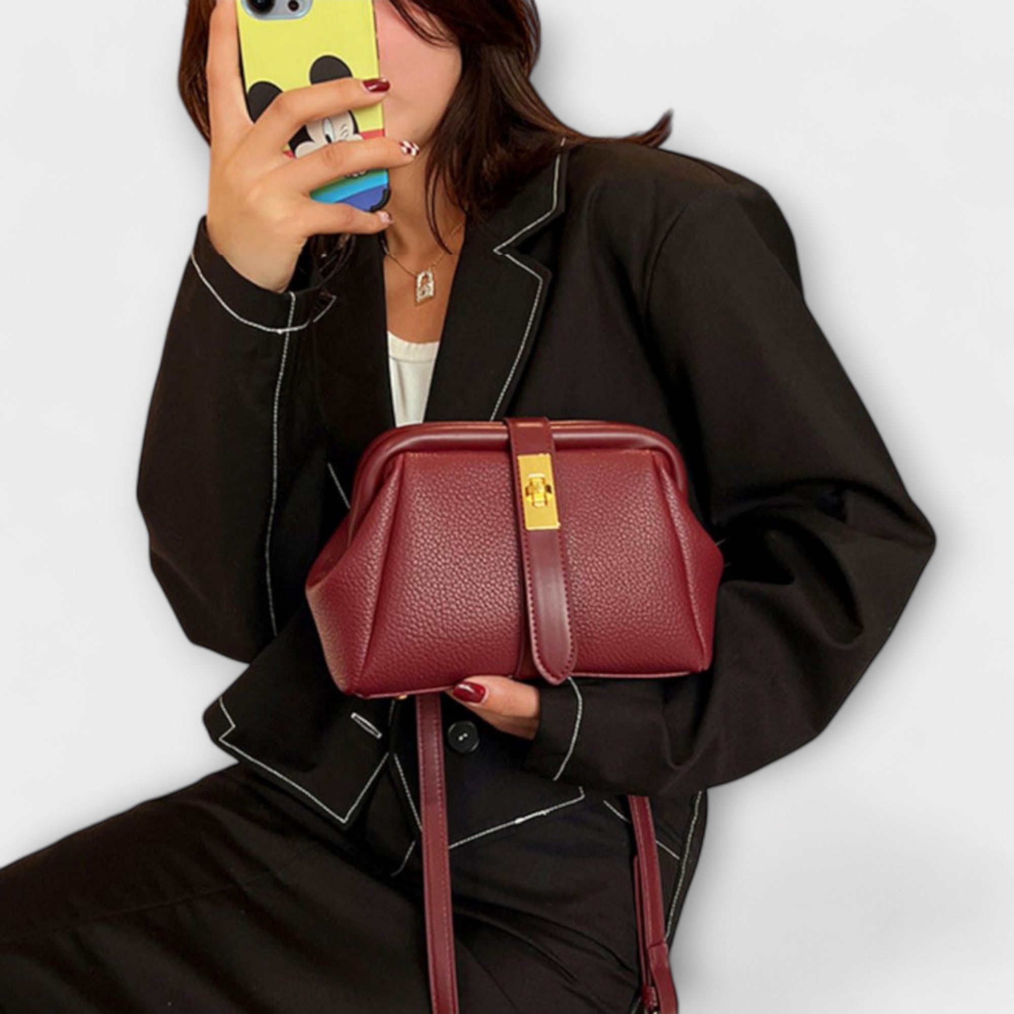 Maelis | borsa elegante e versatile