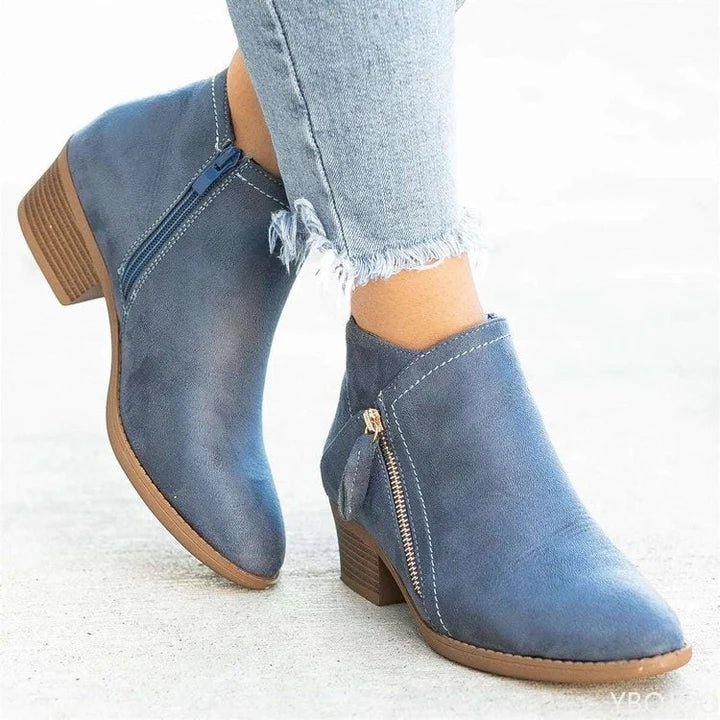 Sabella | stivali chic e confortevoli