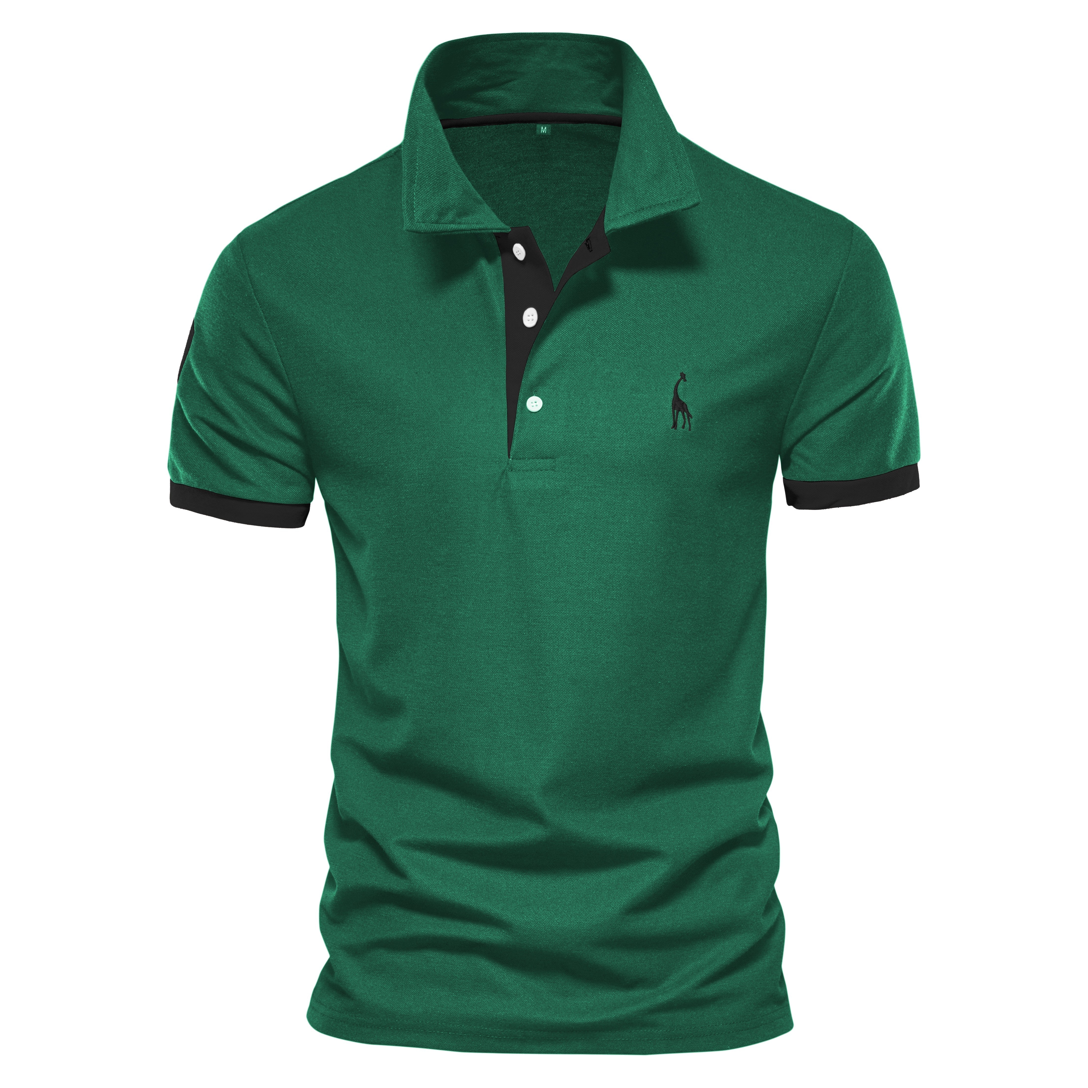 Maxime | polo sportivo casual