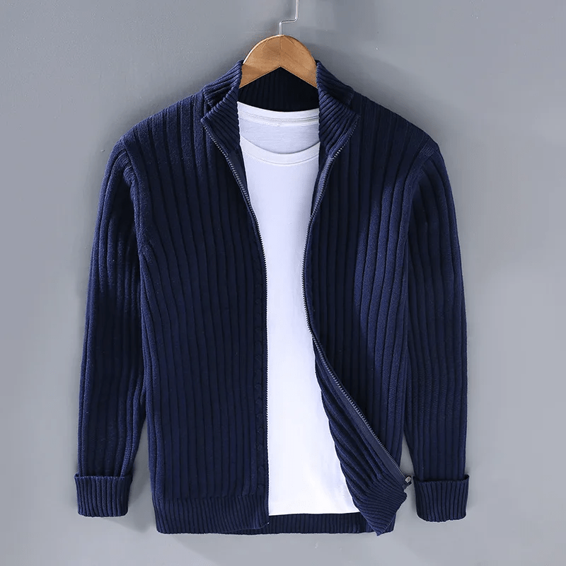 Massimo | Cardigan chic in cotone