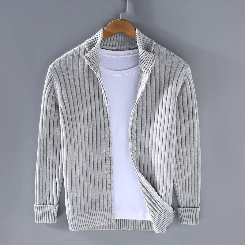 Massimo | Cardigan chic in cotone