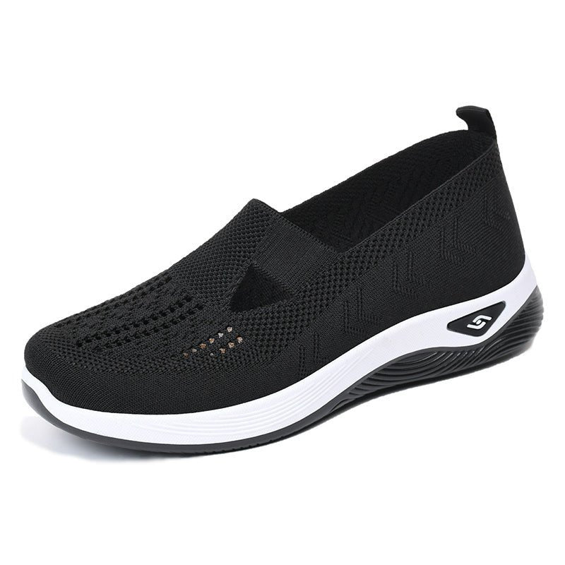 Nora | Sneakers leggere e confortevoli