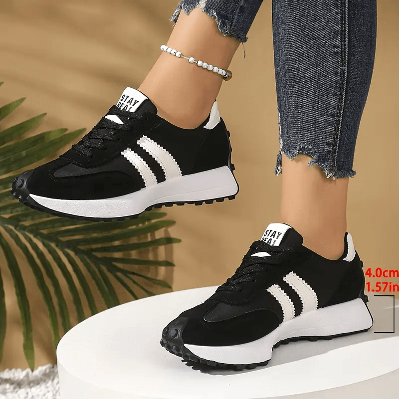 Teodora | Sneakers Comode e Versatili