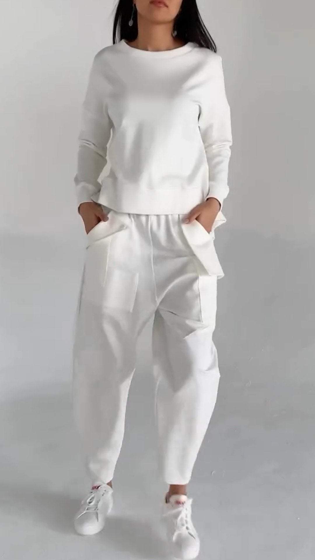 Madison | insieme chic e casual