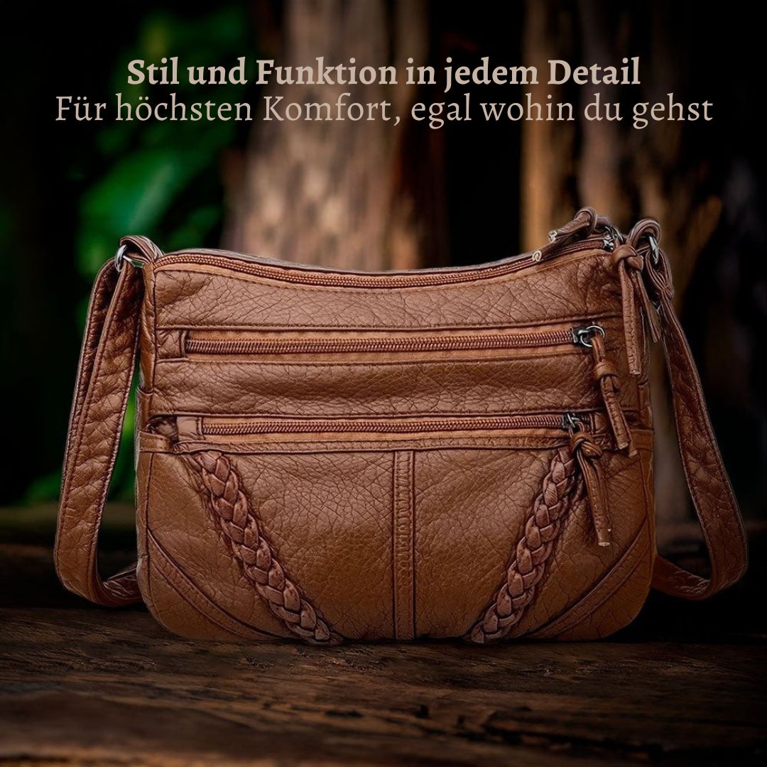 Helene | elegante borsa in pelle