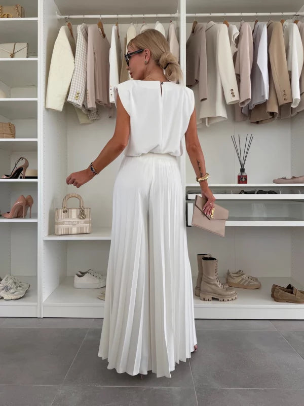 Maruja | insieme elegante e confortevole