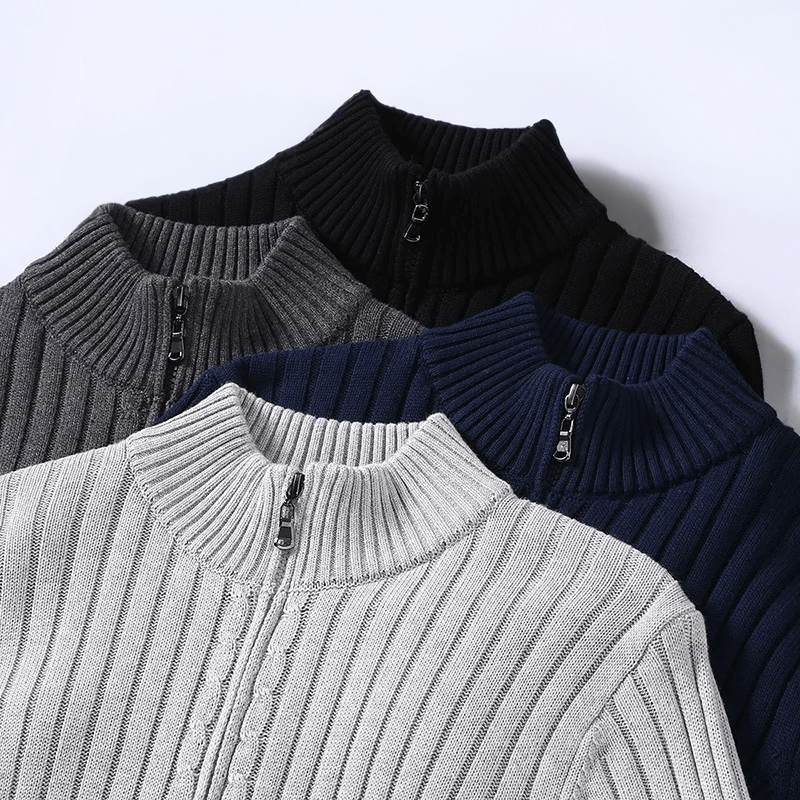 Massimo | Cardigan chic in cotone
