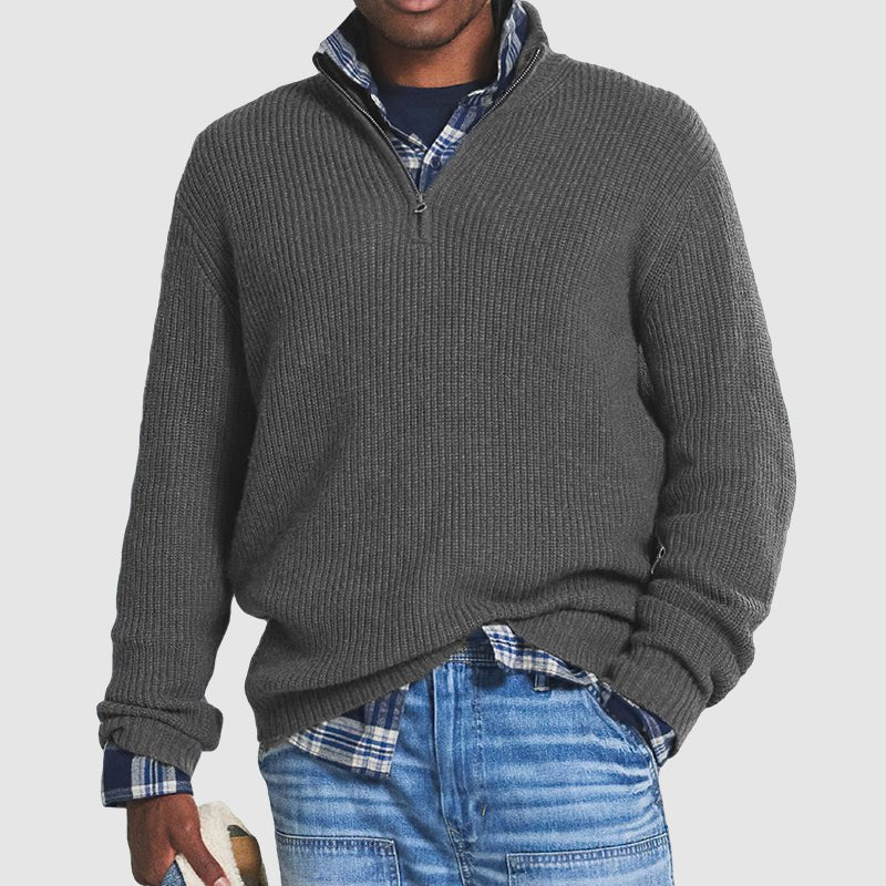 Harry | Maglione elegante e versatile