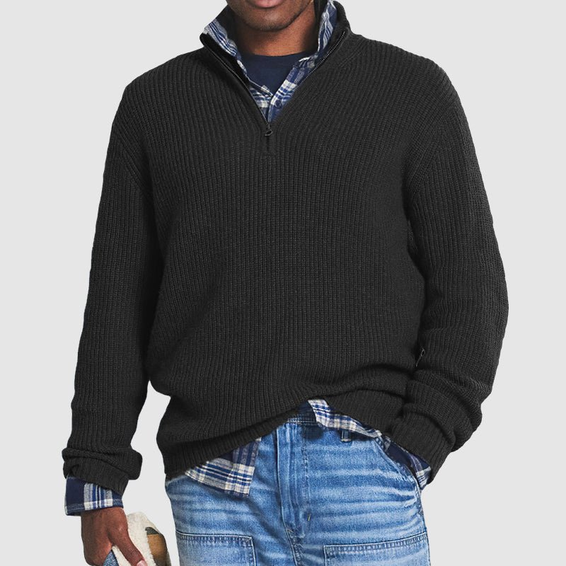 Harry | Maglione elegante e versatile
