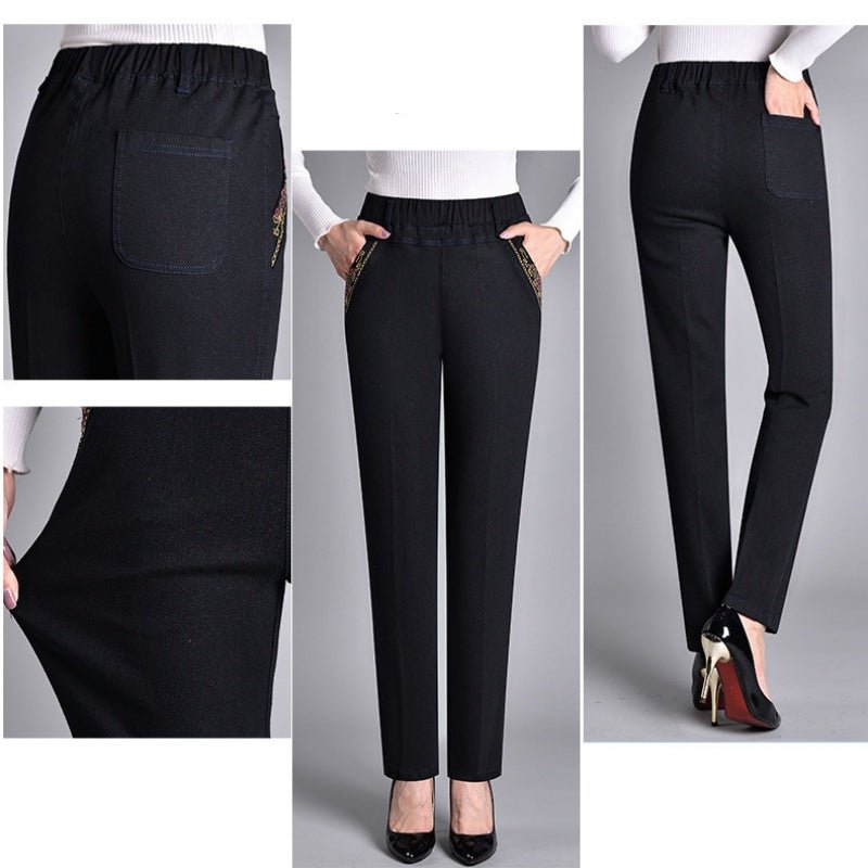 Graciela | Jeans Eleganti Senza Tempo