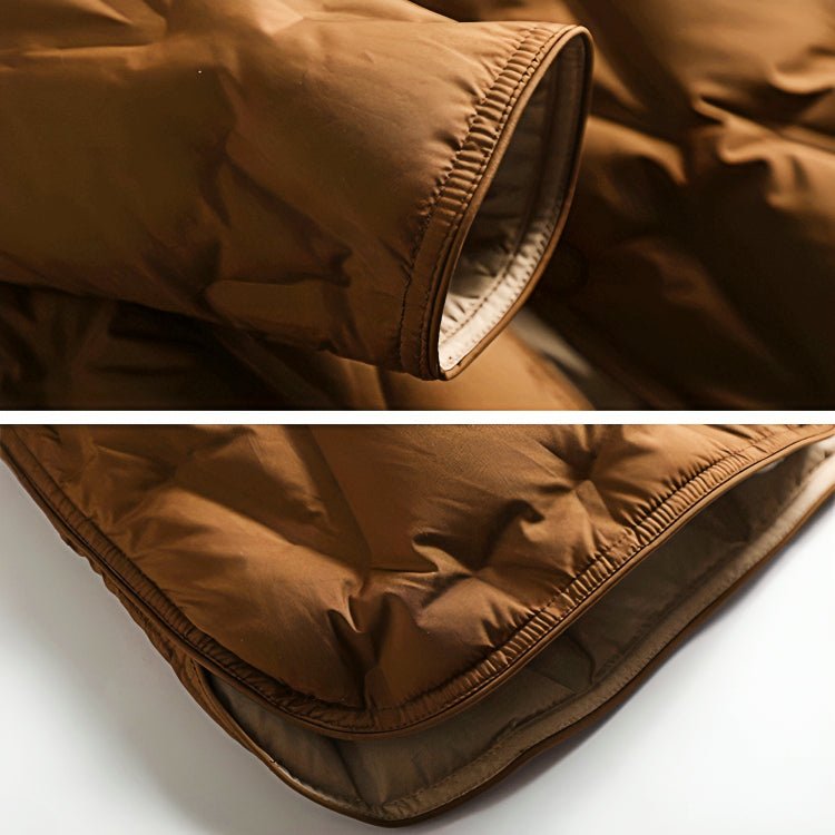 Justine | cappotto chic e caldo