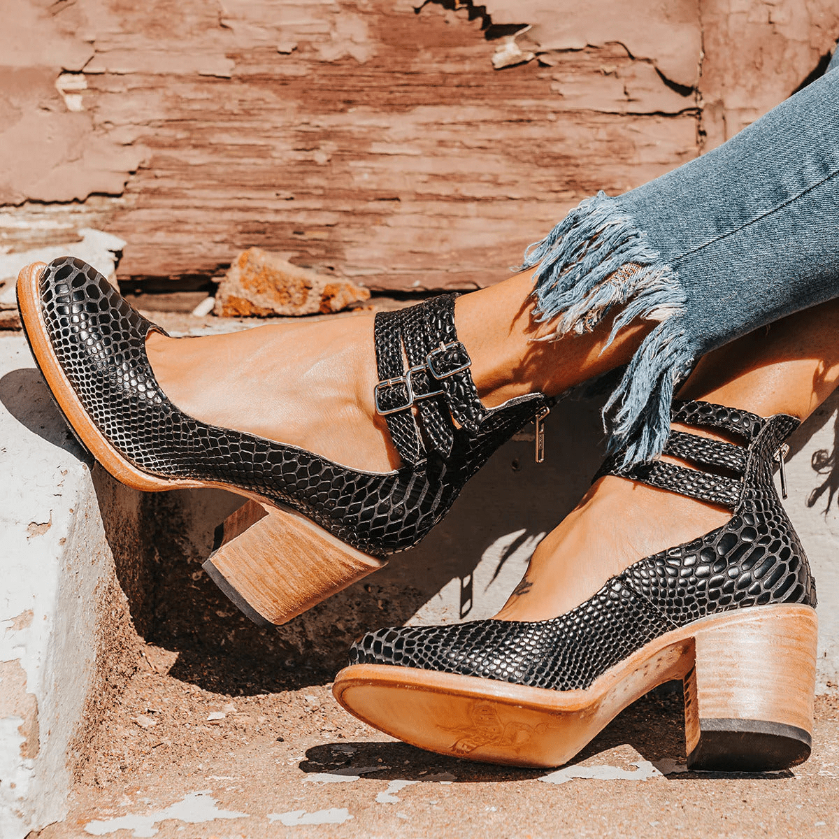 Nadia | stivaletti eleganti e confortevoli