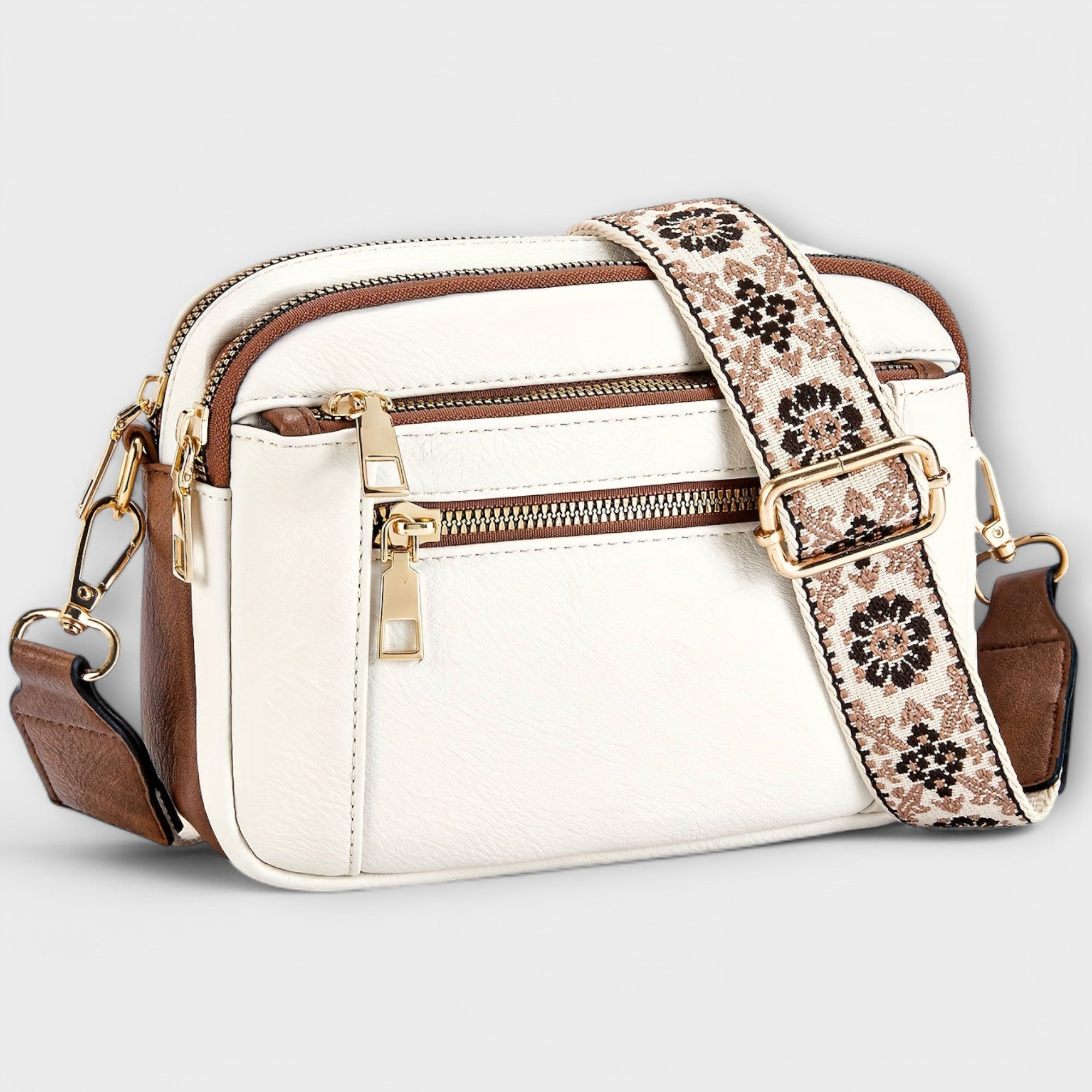 Dorianyx | Borsa retro boho chic