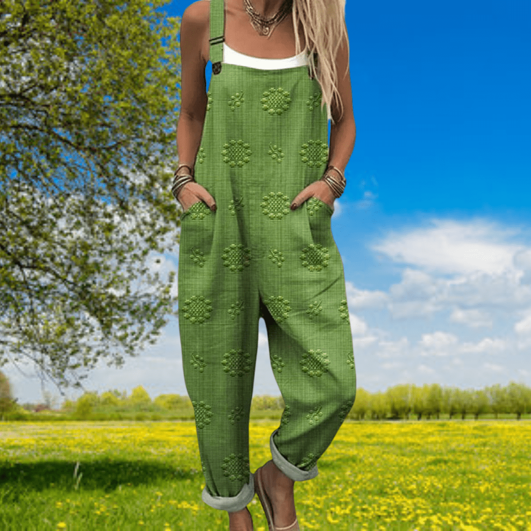 Pauline | Combinazione vintage casual