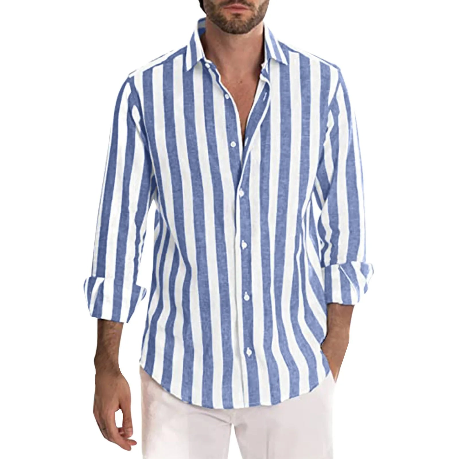 Tidal | Camicia estiva elegante