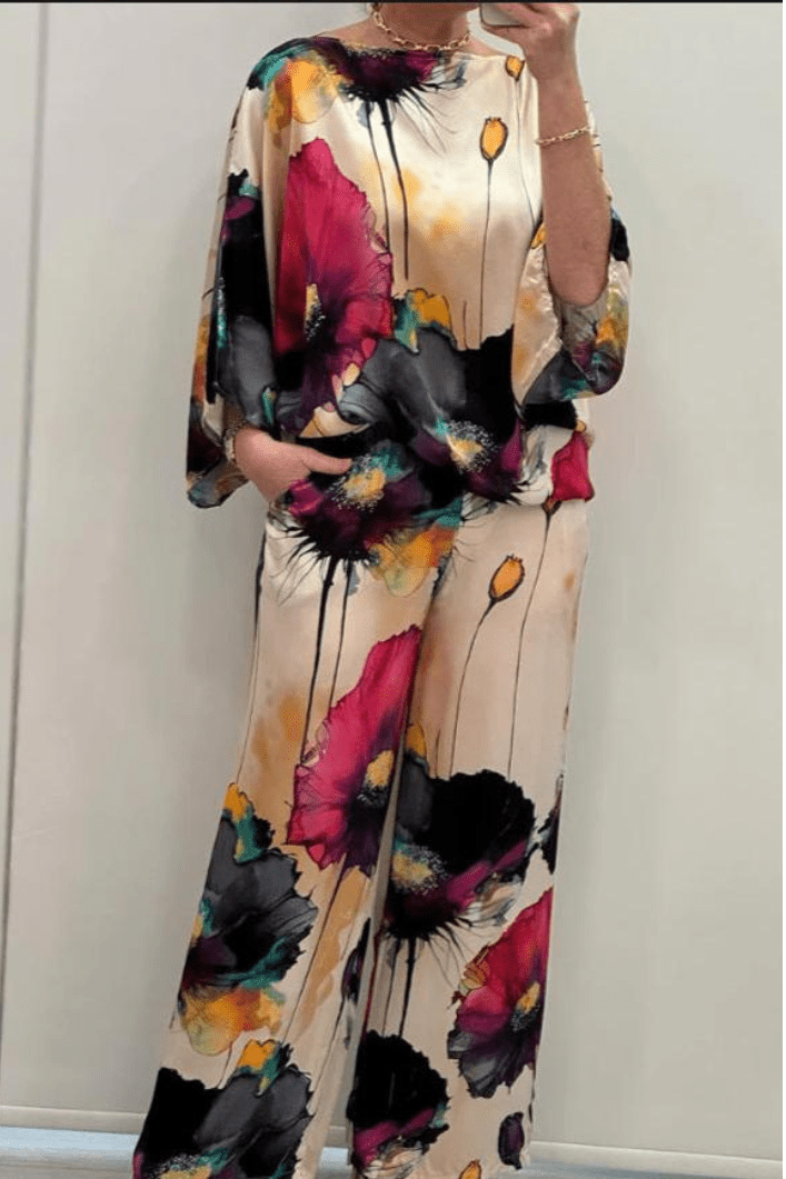 Jade | Completo elegante e versatile