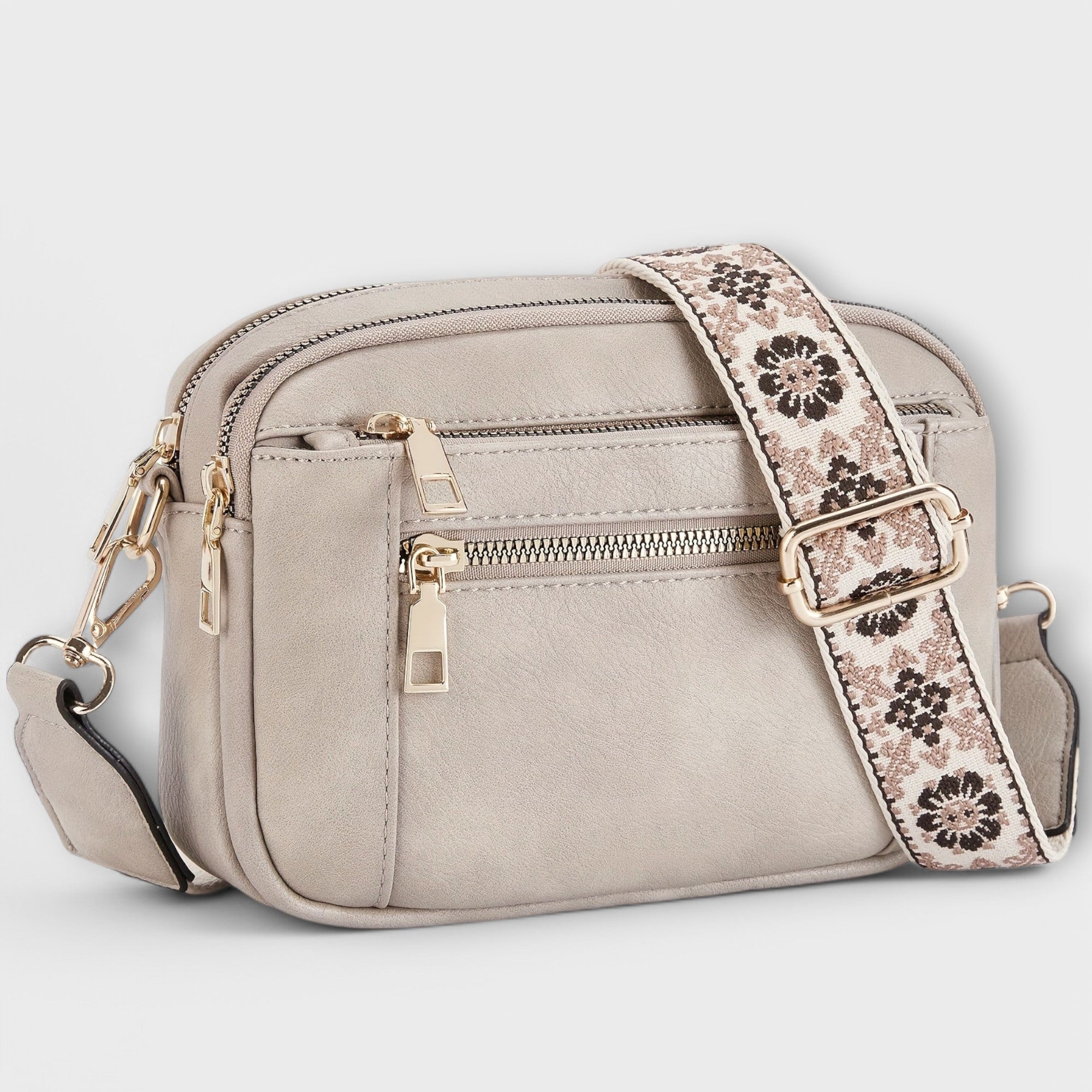 Dorianyx | Borsa retro boho chic