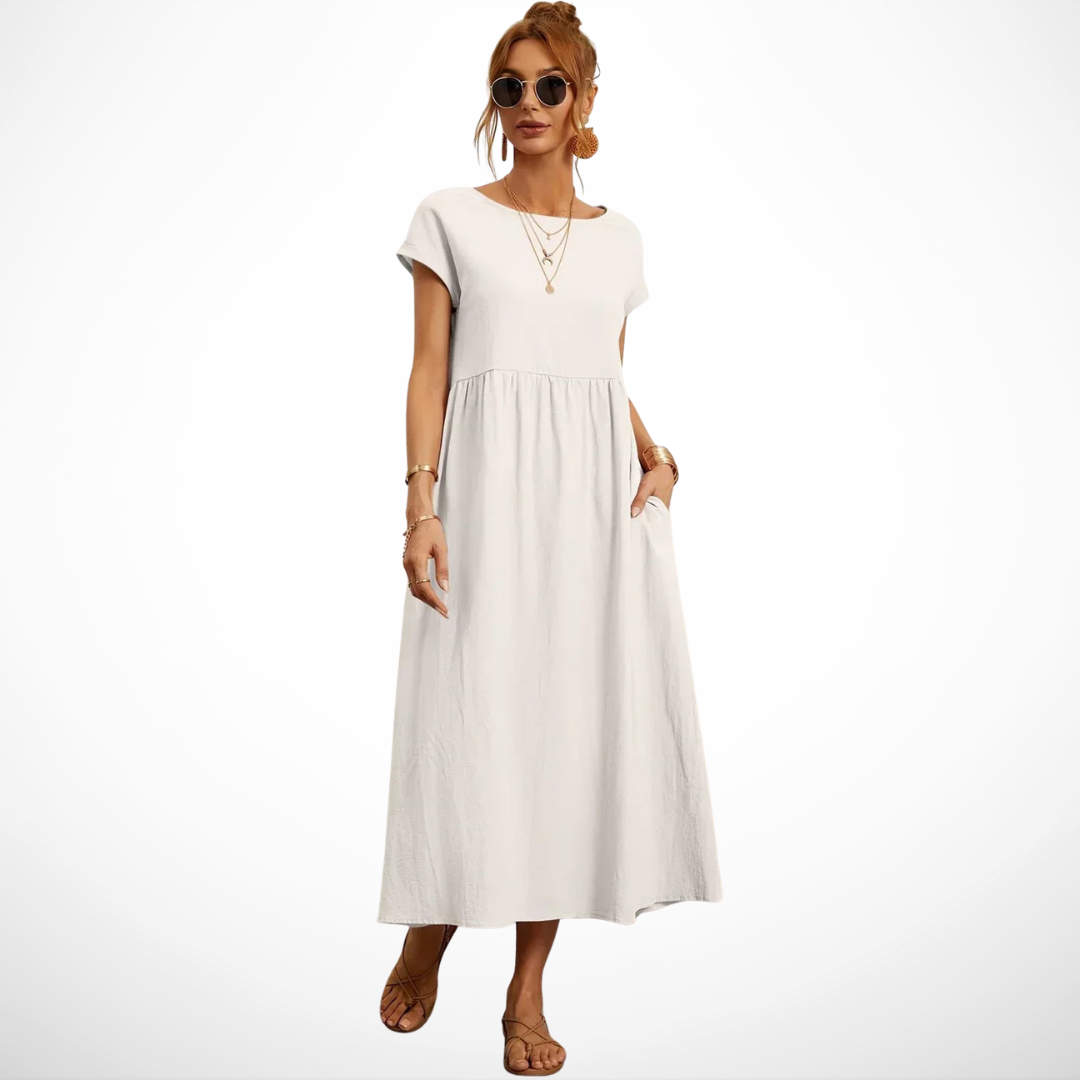 La Scintilla | Eleganza in Seta Pura