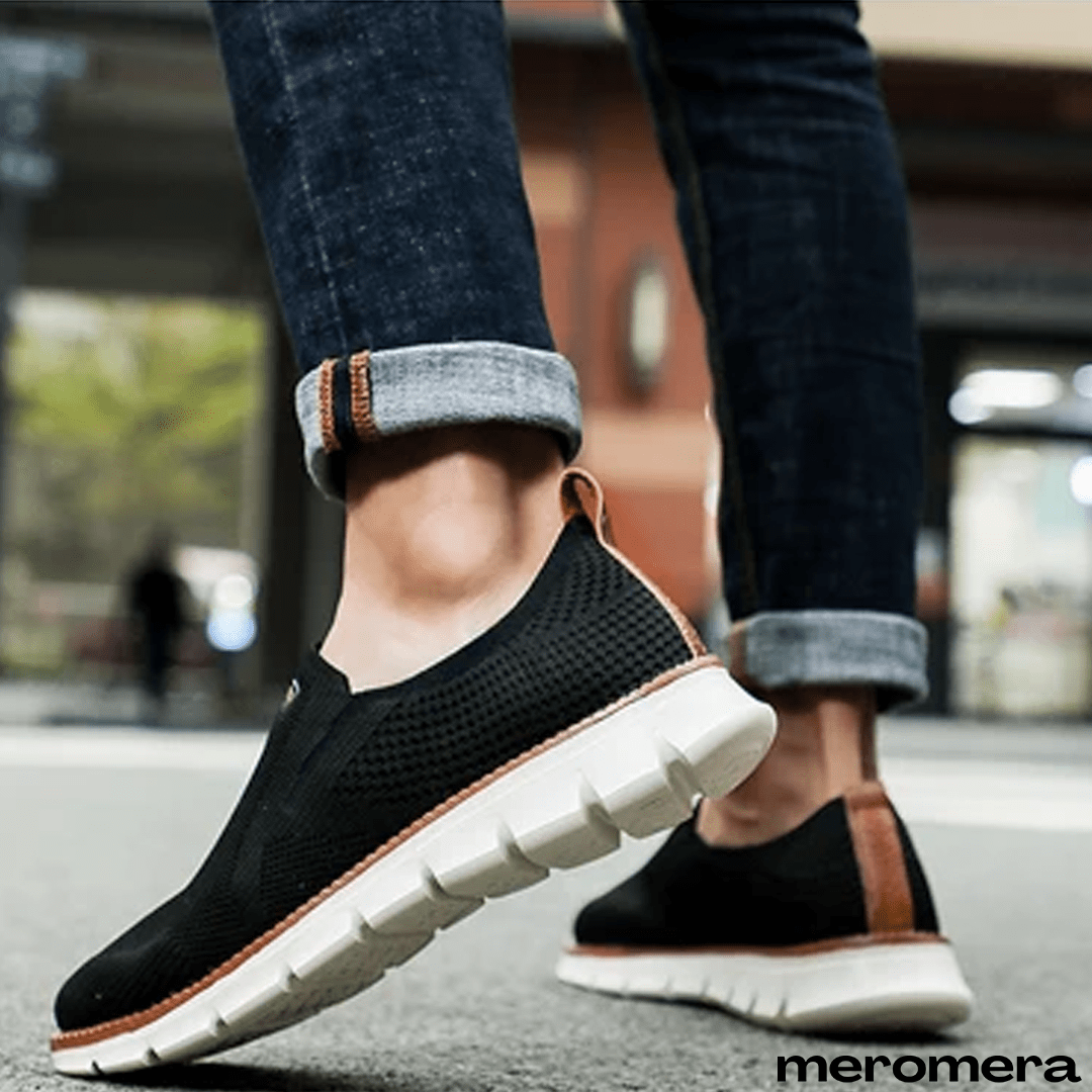 Flow | Scarpe ortottiche eleganti