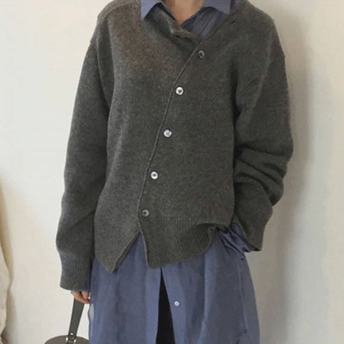 Regina | Maglione caldo e di tendenza