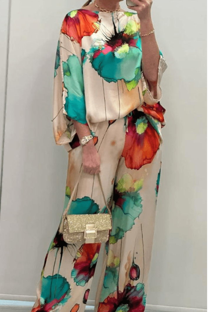 Jade | Completo elegante e versatile