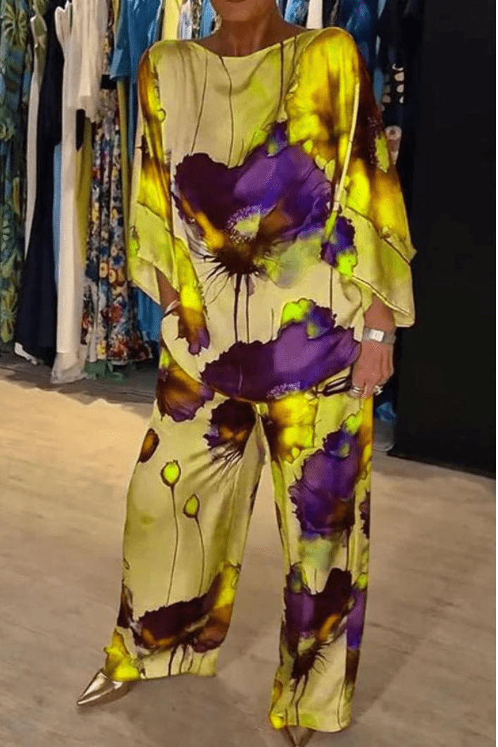 Jade | Completo elegante e versatile