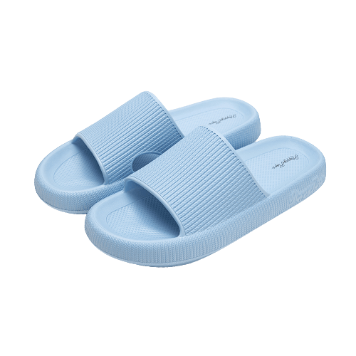 Milos | pantofole confortevoli e informali