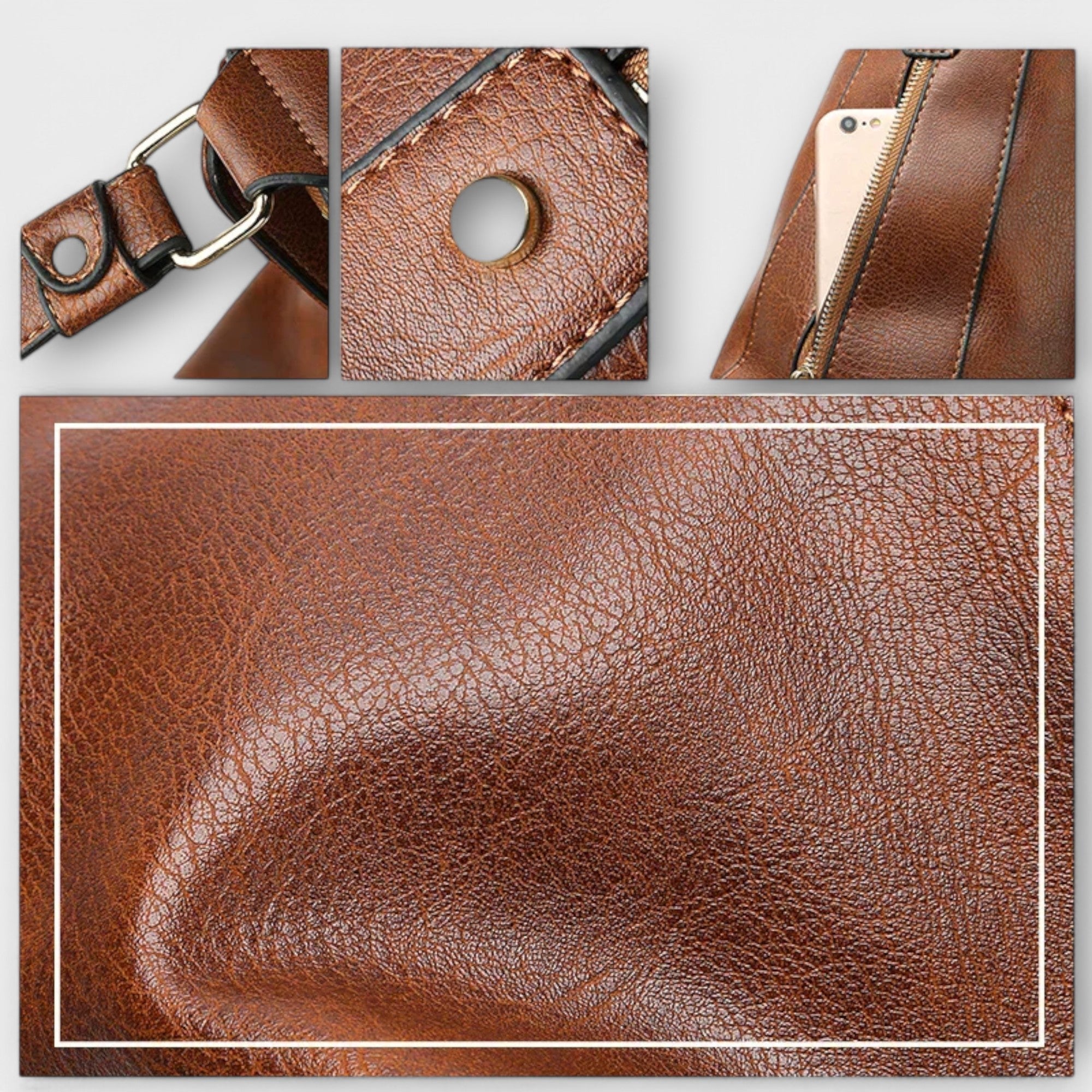 Thalios | grande borsa elegante