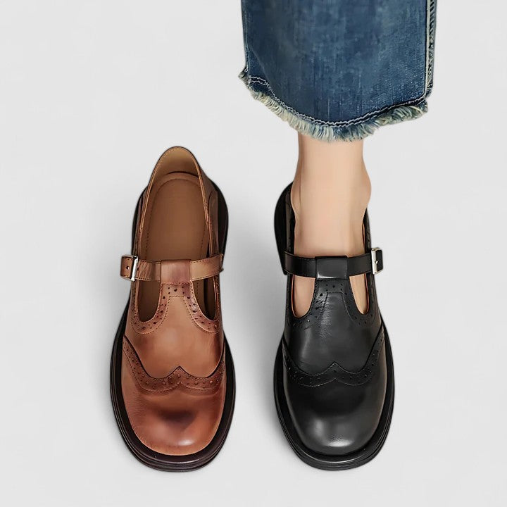 Jimmie - Scarpe Classiche Con Supporto