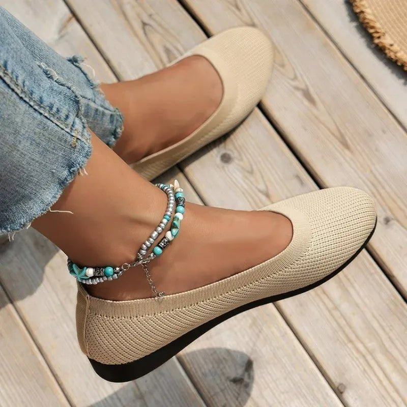 Odette | scarpe confortevoli ergonomiche