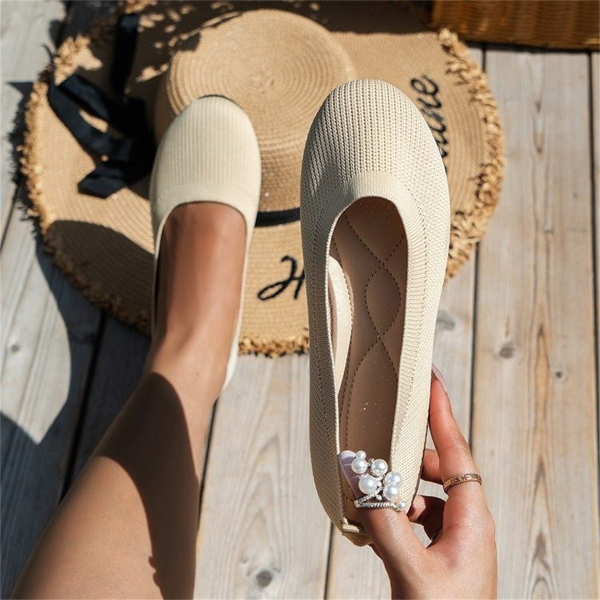 Odette | scarpe confortevoli ergonomiche