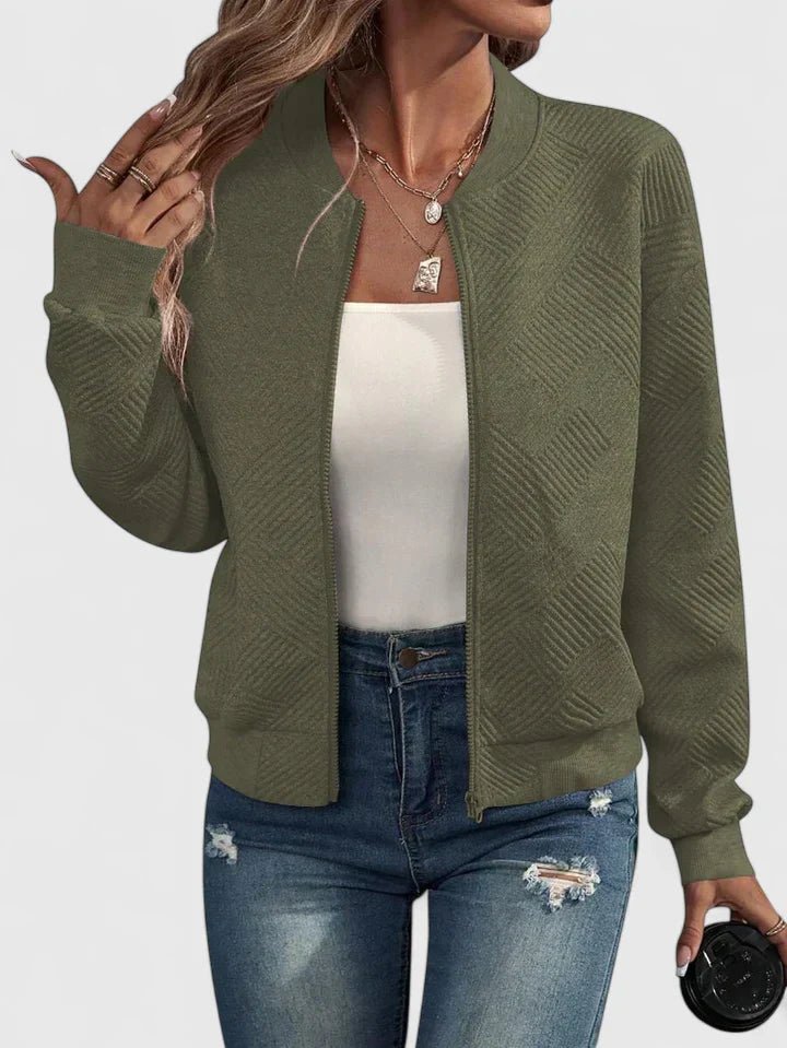 Vivianorah | Giacca Comoda