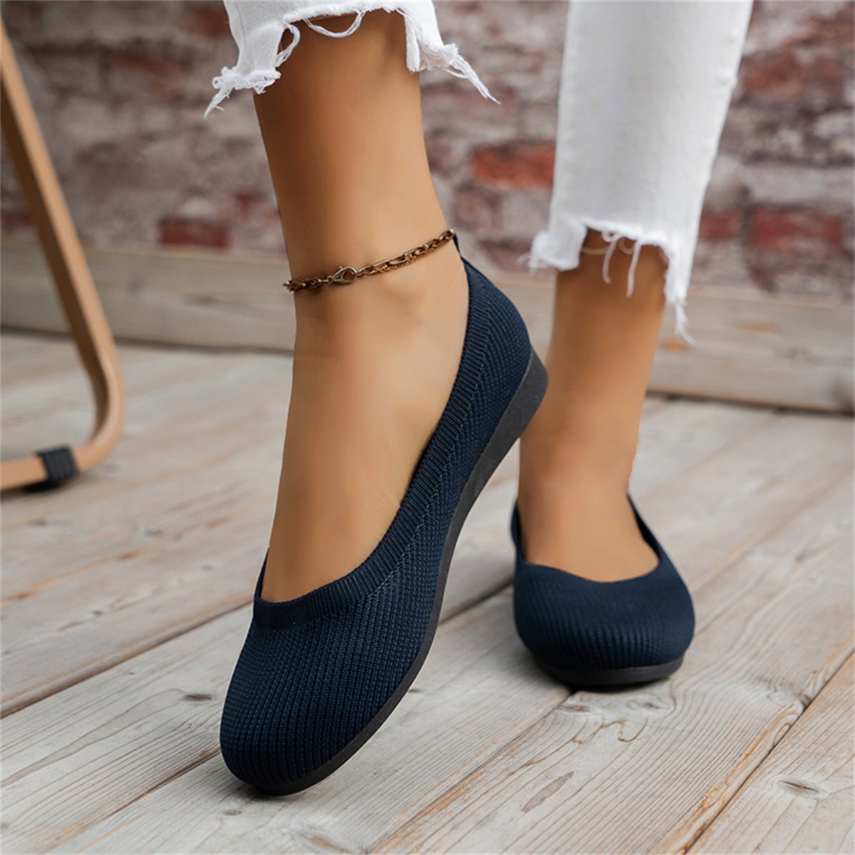 Odette | scarpe confortevoli ergonomiche