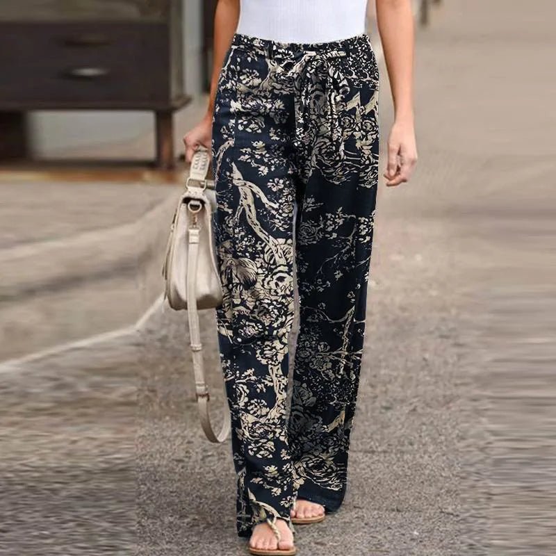 Rivana | pantaloni estivi rivana