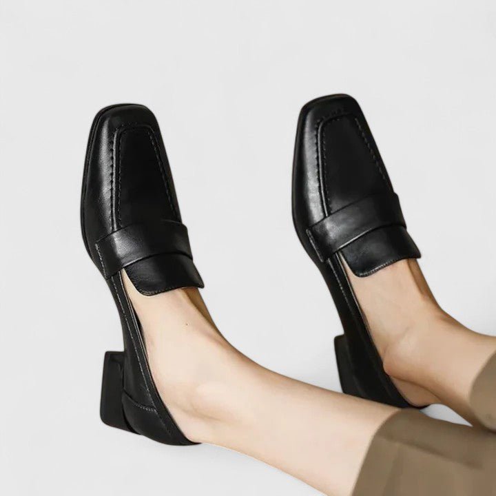 Falynrae | Mocassini Comodi ed Eleganti