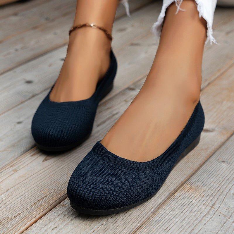 Odette | scarpe confortevoli ergonomiche