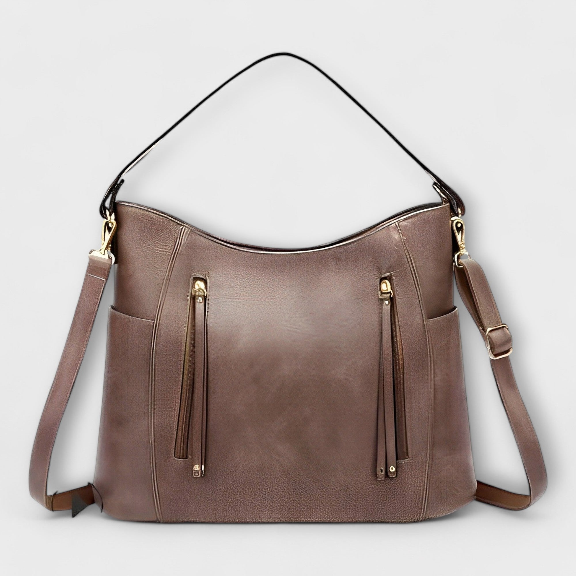 Solene | borsa a mano vintage elegante