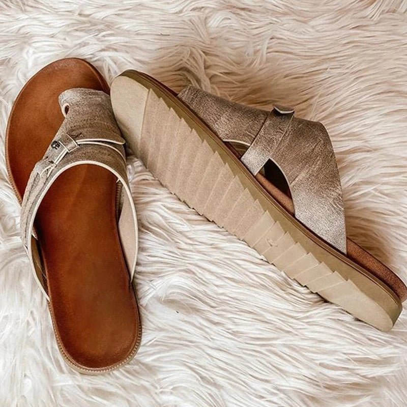 Harper | Sandali confortevoli ed eleganti