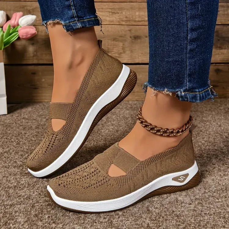 Nora | Sneakers leggere e confortevoli