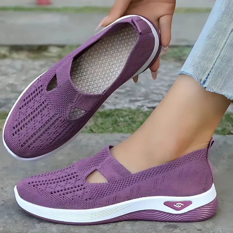 Nora | Sneakers leggere e confortevoli